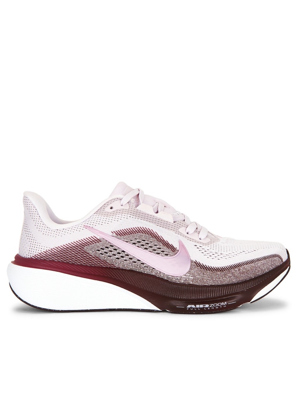 🩷🤎🤍 NIKE AIR ZOOM PEGASUS 42 NEOPOLITAN 🩷🤎🤍 - Picture 2 of 5